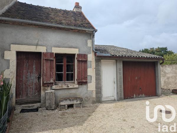 Maison à vendre 5 pièces 115 m² Bonny-sur-Loire