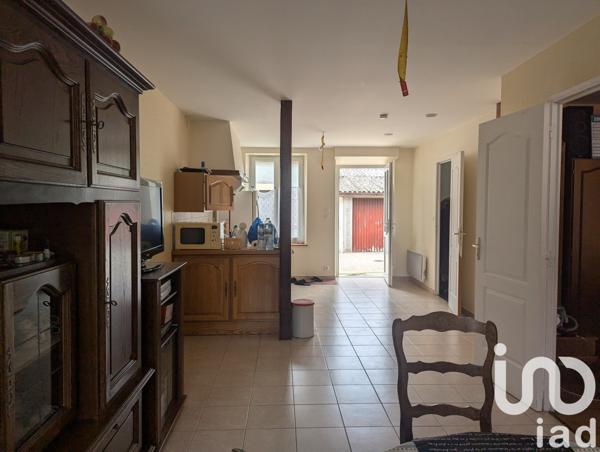 Maison à vendre 5 pièces 115 m² Bonny-sur-Loire