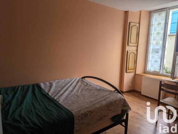 Maison à vendre 5 pièces 115 m² Bonny-sur-Loire