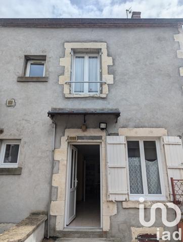 Maison à vendre 5 pièces 115 m² Bonny-sur-Loire