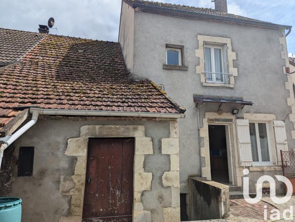 Maison à vendre 5 pièces 115 m² Bonny-sur-Loire