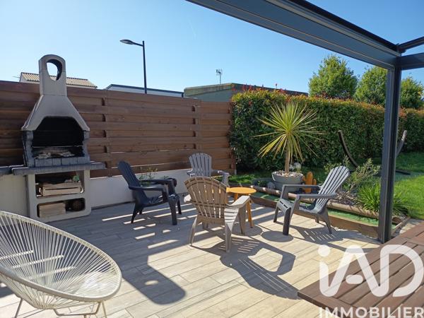 Maison à vendre 7 pièces 143 m² Essarts-en-Bocage