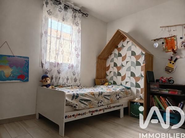 Maison à vendre 7 pièces 143 m² Essarts-en-Bocage