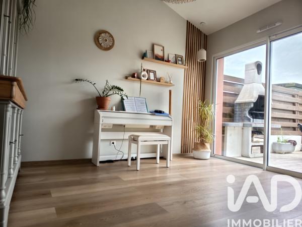 Maison à vendre 7 pièces 143 m² Essarts-en-Bocage