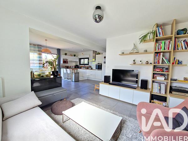Maison à vendre 4 pièces 97 m² Les Sorinières