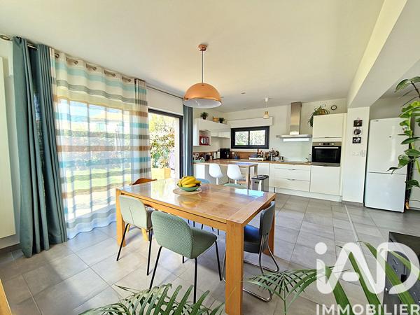 Maison à vendre 4 pièces 97 m² Les Sorinières