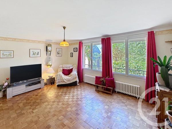 Maison à vendre  6 pièces - 106 m 2   LANDERNEAU  - 29