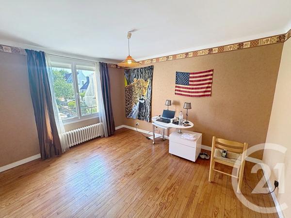 Maison à vendre  6 pièces - 106 m 2   LANDERNEAU  - 29