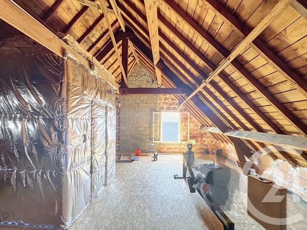 Maison à vendre  6 pièces - 106 m 2   LANDERNEAU  - 29