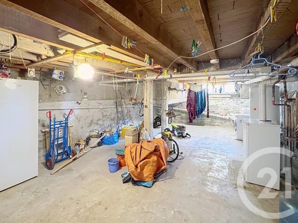 Maison à vendre  6 pièces - 106 m 2   LANDERNEAU  - 29