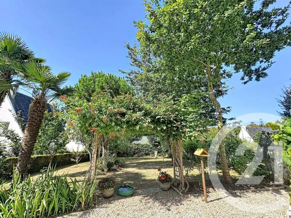 Maison à vendre  6 pièces - 106 m 2   LANDERNEAU  - 29