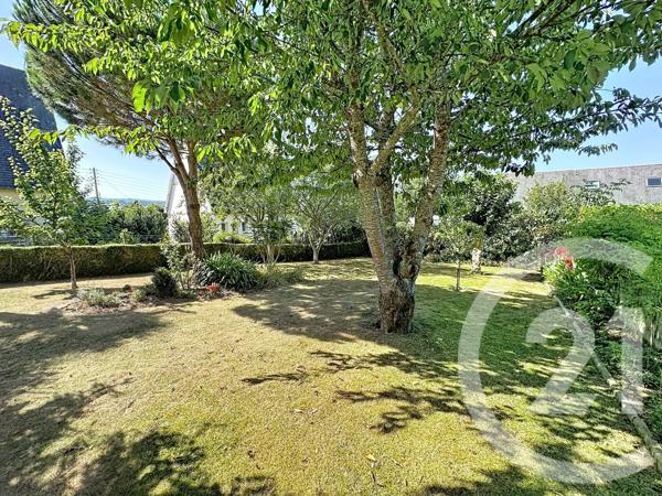 Maison à vendre  6 pièces - 106 m 2   LANDERNEAU  - 29