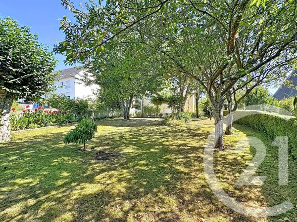 Maison à vendre  6 pièces - 106 m 2   LANDERNEAU  - 29