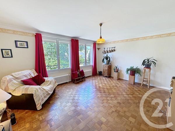 Maison à vendre  6 pièces - 106 m 2   LANDERNEAU  - 29