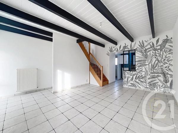 Maison à vendre  6 pièces - 106 m 2   LANDERNEAU  - 29