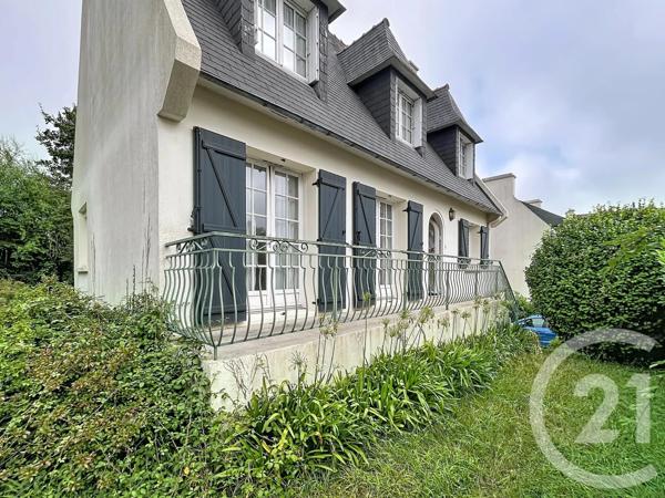 Maison à vendre  6 pièces - 106 m 2   LANDERNEAU  - 29