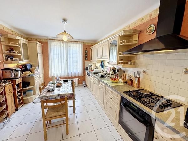 Maison à vendre  6 pièces - 106 m 2   LANDERNEAU  - 29