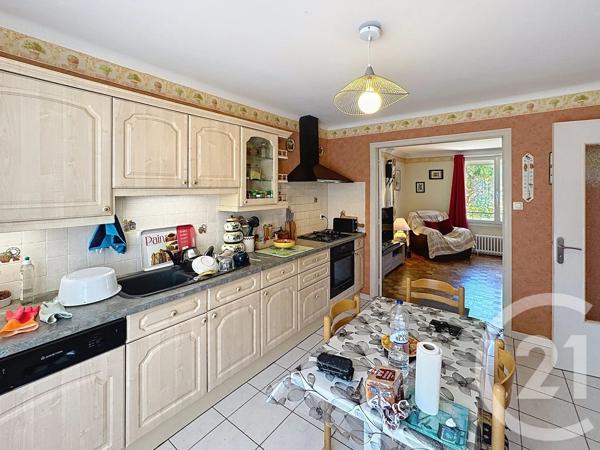 Maison à vendre  6 pièces - 106 m 2   LANDERNEAU  - 29