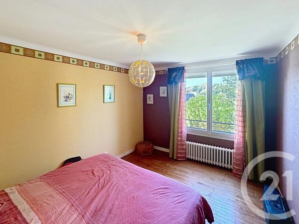 Maison à vendre  6 pièces - 106 m 2   LANDERNEAU  - 29