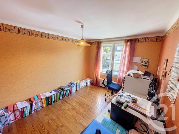 Maison à vendre  6 pièces - 106 m 2   LANDERNEAU  - 29