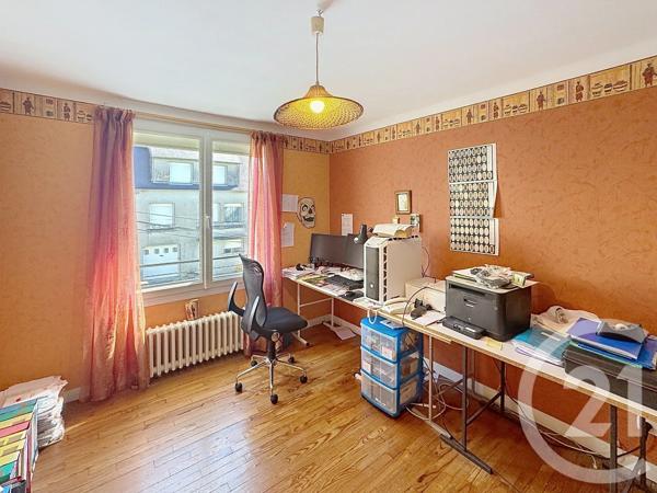 Maison à vendre  6 pièces - 106 m 2   LANDERNEAU  - 29