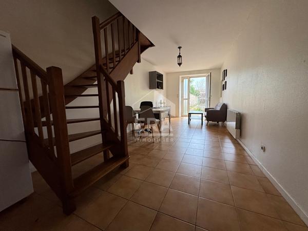 Appartement 3 pièces - Centre-ville de Nogent-le-Rotrou -Parking