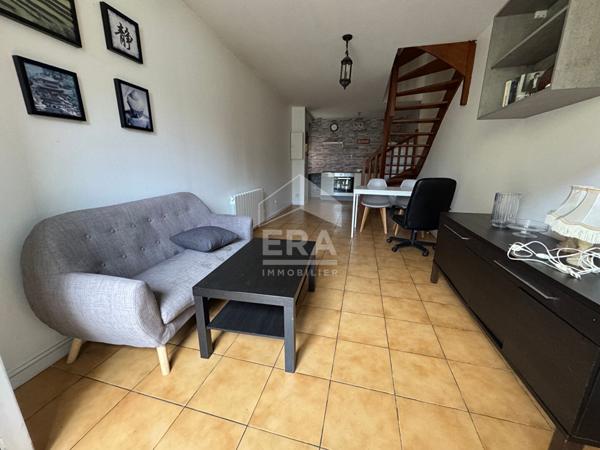 Appartement 3 pièces - Centre-ville de Nogent-le-Rotrou -Parking