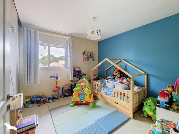 Maison 596 790 € Mérignac 6 p 148 m² DPE A