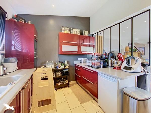 Maison 596 790 € Mérignac 6 p 148 m² DPE A