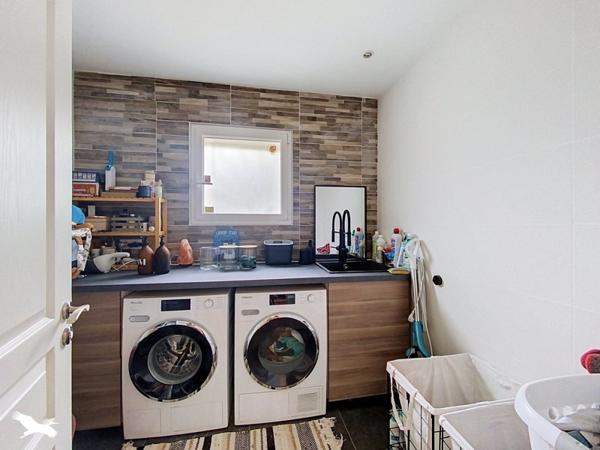 Maison 596 790 € Mérignac 6 p 148 m² DPE A