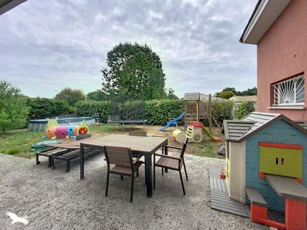 Maison 596 790 € Mérignac 6 p 148 m² DPE A