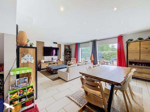 Maison 596 790 € Mérignac 6 p 148 m² DPE A