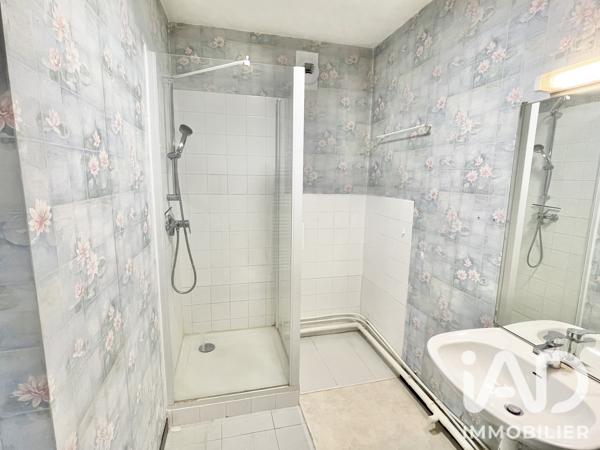 Appartement à vendre 4 pièces 81 m² Chilly-Mazarin