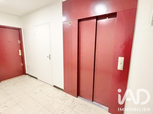 Appartement à vendre 4 pièces 81 m² Chilly-Mazarin