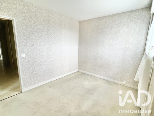 Appartement à vendre 4 pièces 81 m² Chilly-Mazarin