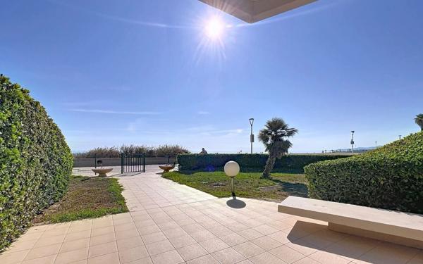 Appartement à vendre    5 pièces • 103 m2 Canet-en-Roussillon