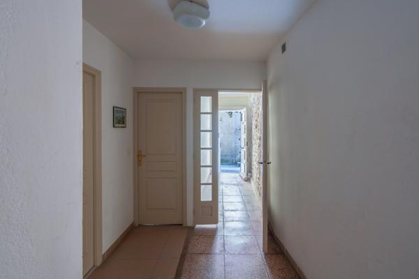 Arles (13200) Maison de ville