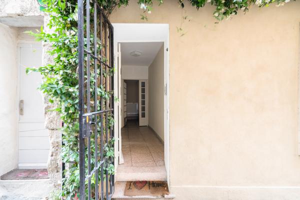 Arles (13200) Maison de ville