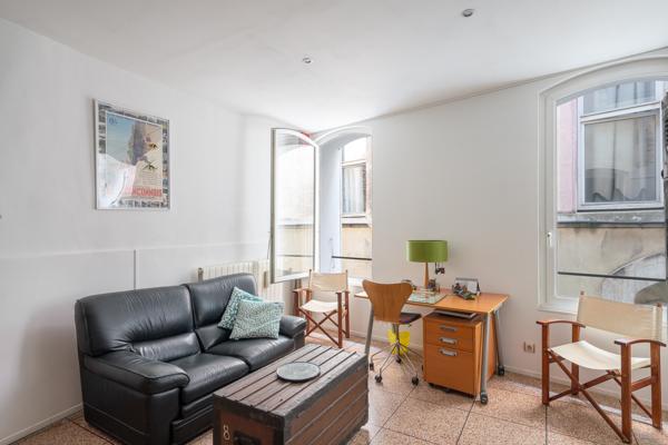 Arles (13200) Maison de ville