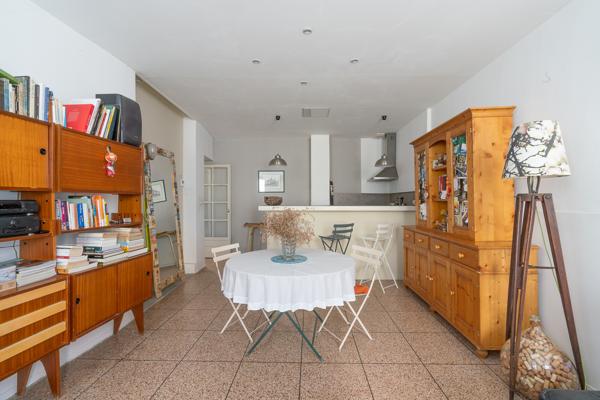 Arles (13200) Maison de ville