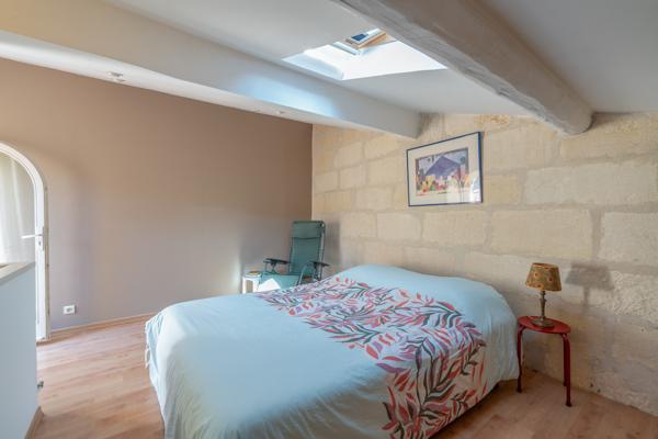 Arles (13200) Maison de ville