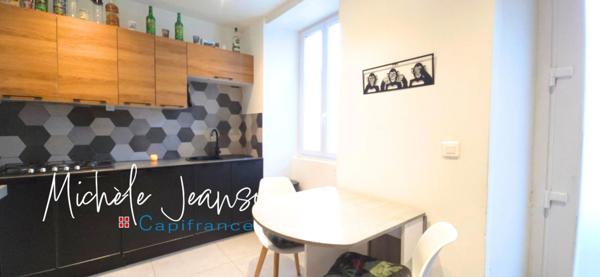 Maison à vendre 6 pièces VALGELON-LA ROCHETTE (73)