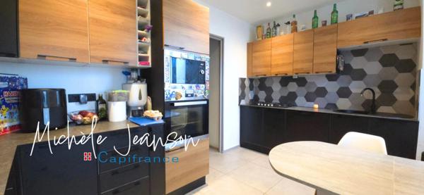 Maison à vendre 6 pièces VALGELON-LA ROCHETTE (73)