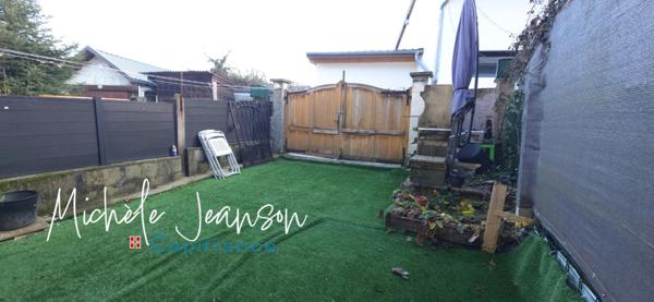 Maison à vendre 6 pièces VALGELON-LA ROCHETTE (73)