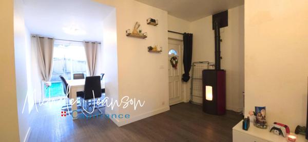 Maison à vendre 6 pièces VALGELON-LA ROCHETTE (73)