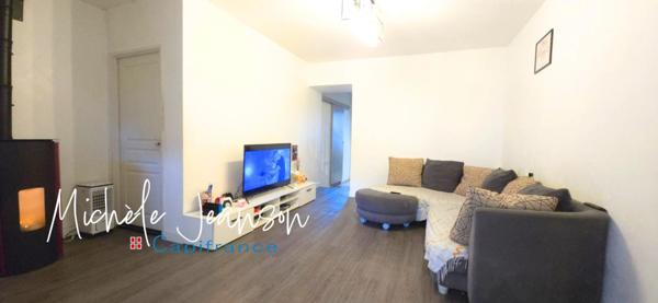 Maison à vendre 6 pièces VALGELON-LA ROCHETTE (73)