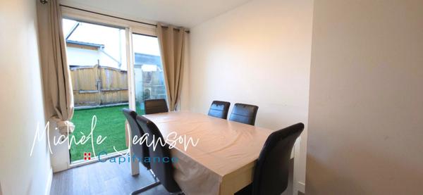 Maison à vendre 6 pièces VALGELON-LA ROCHETTE (73)