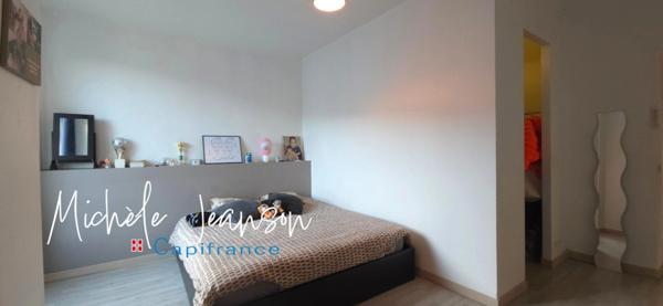 Maison à vendre 6 pièces VALGELON-LA ROCHETTE (73)