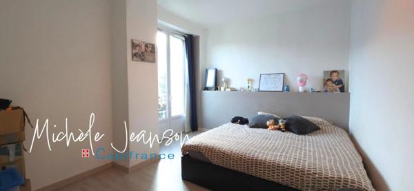 Maison à vendre 6 pièces VALGELON-LA ROCHETTE (73)