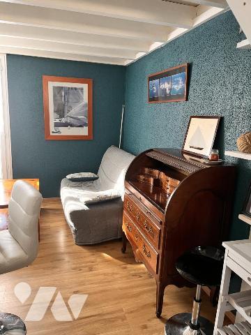 SAINT GILDAS DE RHUYS